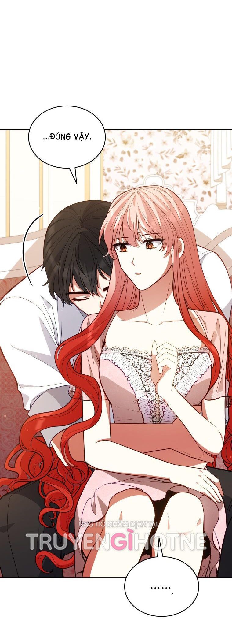 đọc truyện Quý Cô Không Thể Tiếp Cận Chương 87 ảnh 11 tại Thiên Thai Truyện