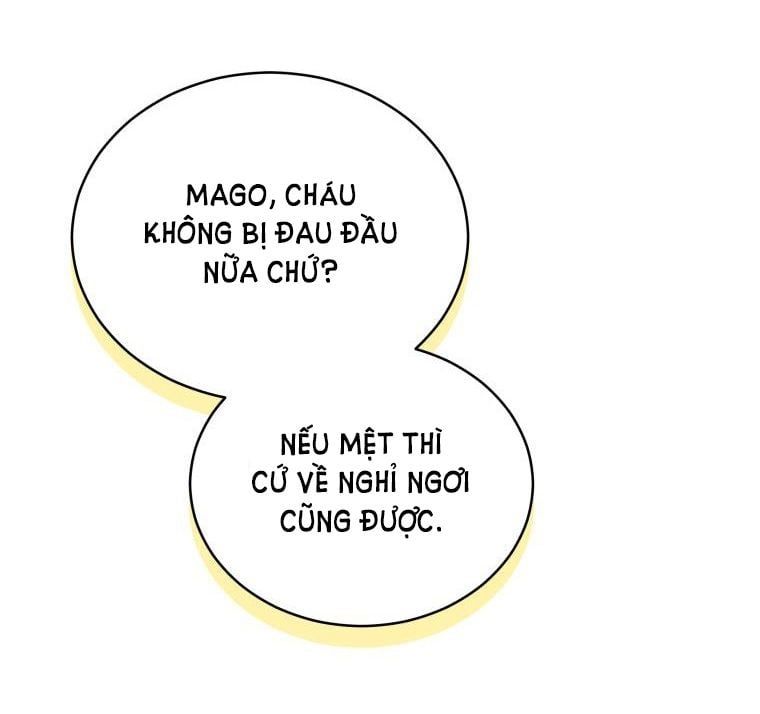 đọc truyện Quý Cô Không Thể Tiếp Cận Chương 88.5 ảnh 13 tại Thiên Thai Truyện