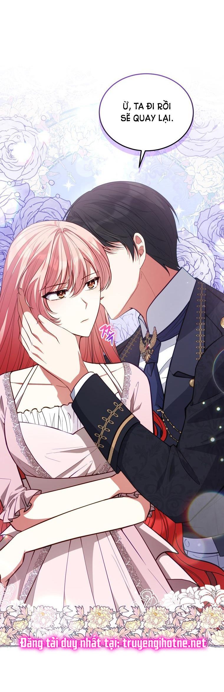 đọc truyện Quý Cô Không Thể Tiếp Cận Chương 88.5 ảnh 19 tại Thiên Thai Truyện