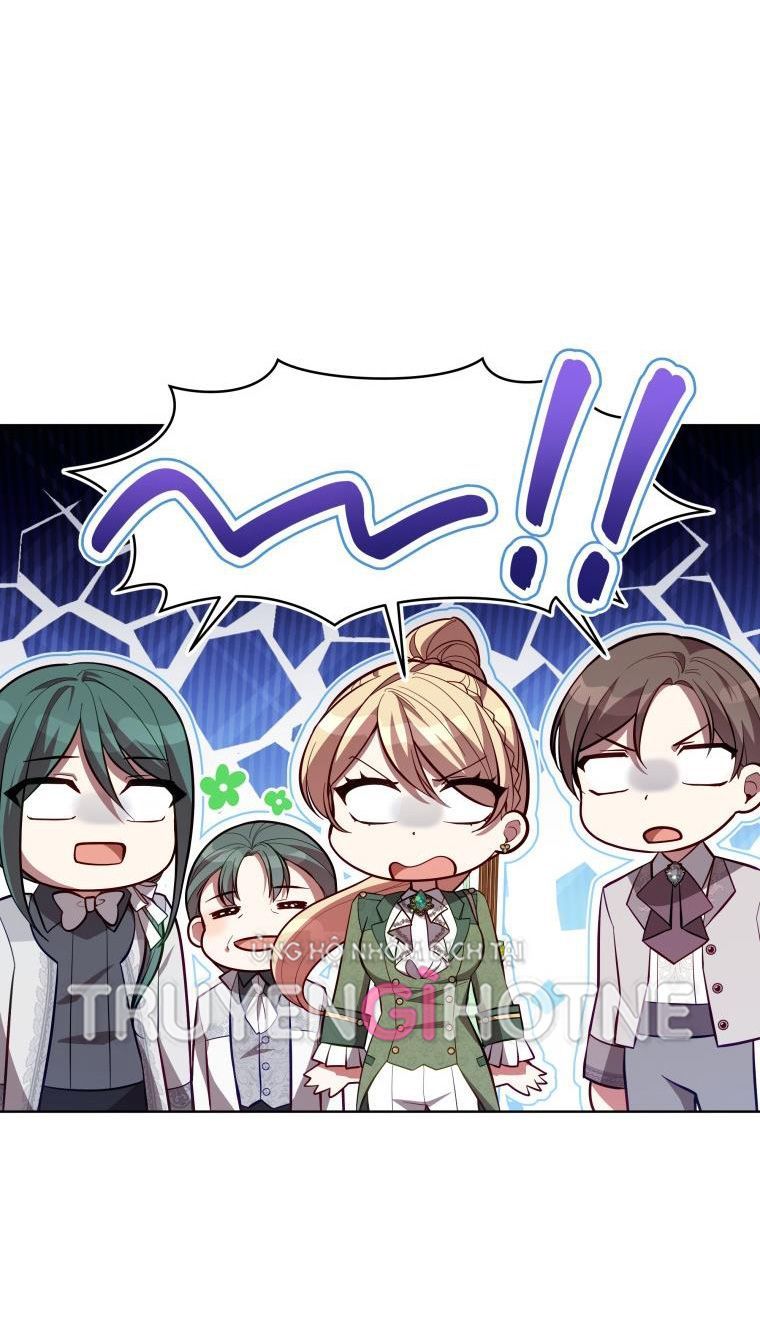 đọc truyện Quý Cô Không Thể Tiếp Cận Chương 88.5 ảnh 20 tại Thiên Thai Truyện