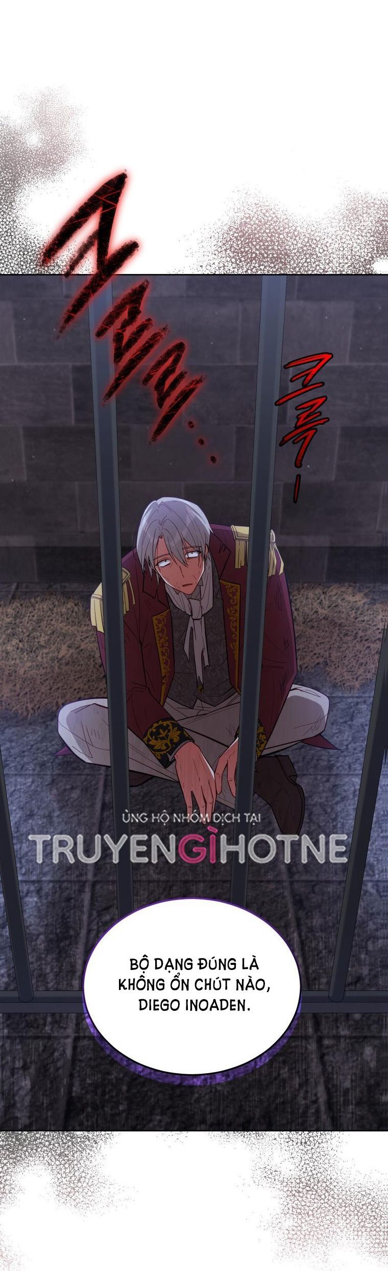 đọc truyện Quý Cô Không Thể Tiếp Cận Chương 88.5 ảnh 26 tại Thiên Thai Truyện