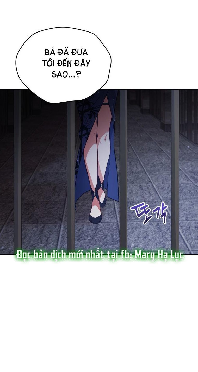 đọc truyện Quý Cô Không Thể Tiếp Cận Chương 88.5 ảnh 28 tại Thiên Thai Truyện