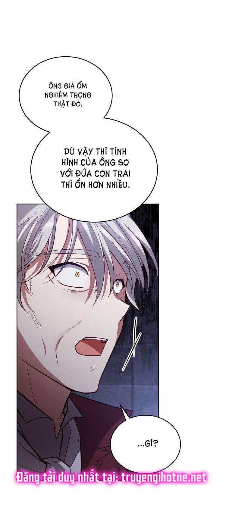 đọc truyện Quý Cô Không Thể Tiếp Cận Chương 88.5 ảnh 30 tại Thiên Thai Truyện