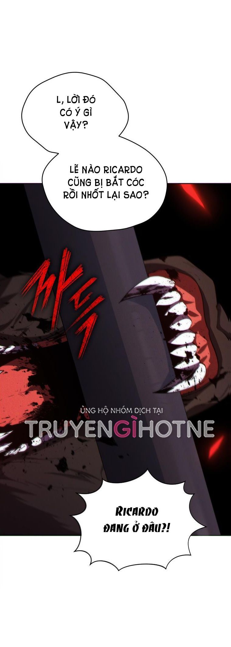 đọc truyện Quý Cô Không Thể Tiếp Cận Chương 88.5 ảnh 31 tại Thiên Thai Truyện