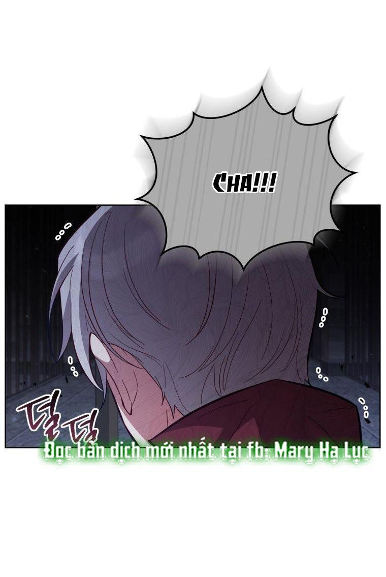 đọc truyện Quý Cô Không Thể Tiếp Cận Chương 88.5 ảnh 35 tại Thiên Thai Truyện