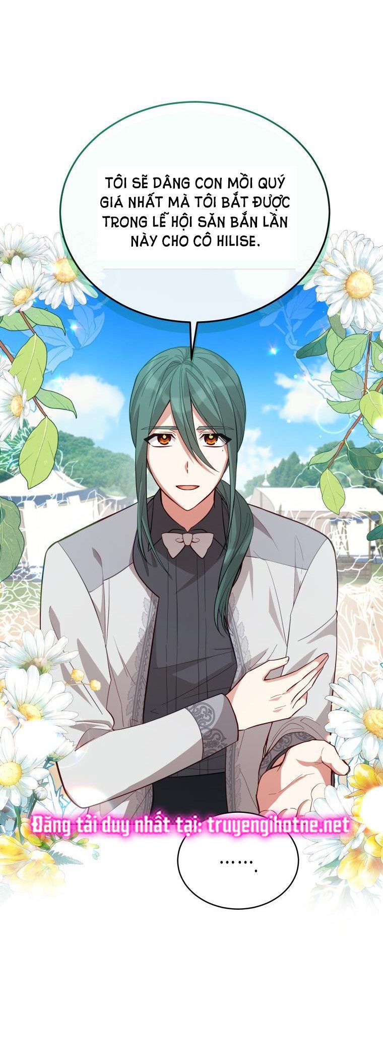 đọc truyện Quý Cô Không Thể Tiếp Cận Chương 88.5 ảnh 7 tại Thiên Thai Truyện