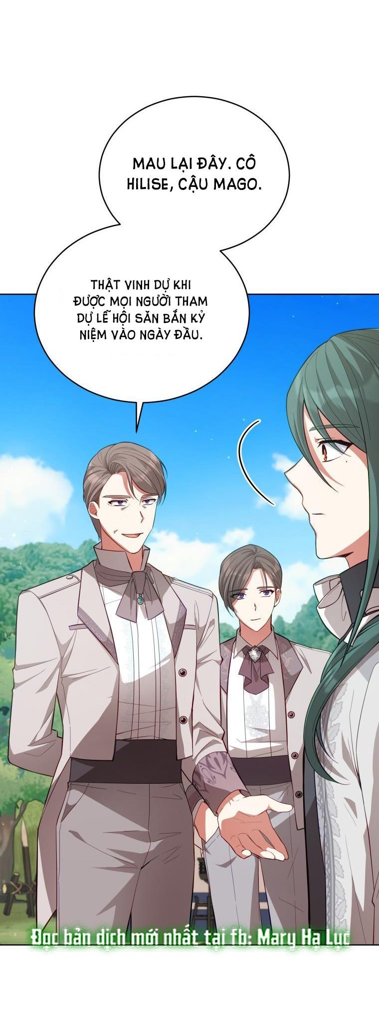 đọc truyện Quý Cô Không Thể Tiếp Cận Chương 88.5 ảnh 9 tại Thiên Thai Truyện