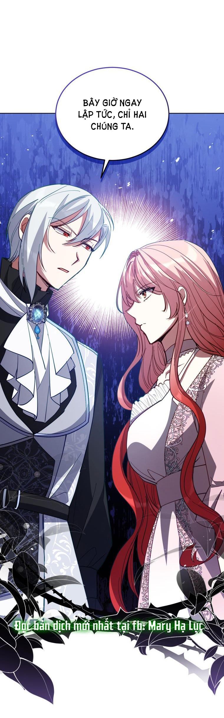 đọc truyện Quý Cô Không Thể Tiếp Cận Chương 88 ảnh 13 tại Thiên Thai Truyện