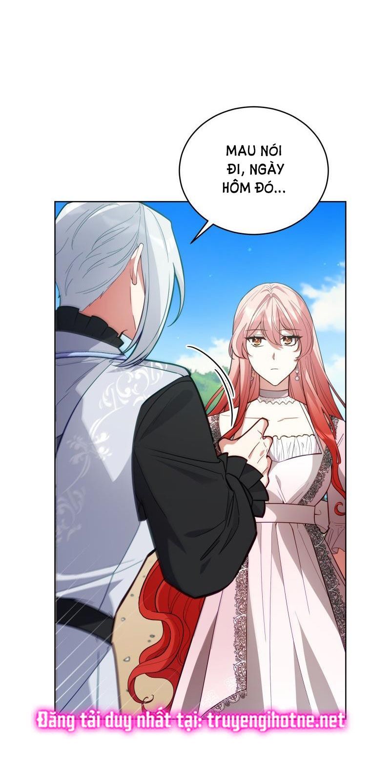 đọc truyện Quý Cô Không Thể Tiếp Cận Chương 88 ảnh 17 tại Thiên Thai Truyện