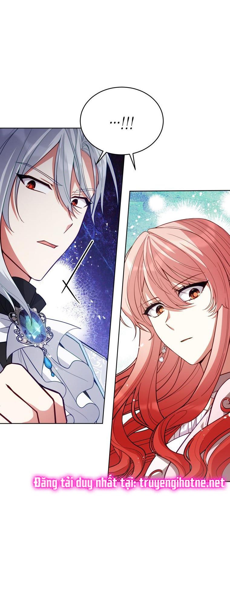 đọc truyện Quý Cô Không Thể Tiếp Cận Chương 88 ảnh 20 tại Thiên Thai Truyện