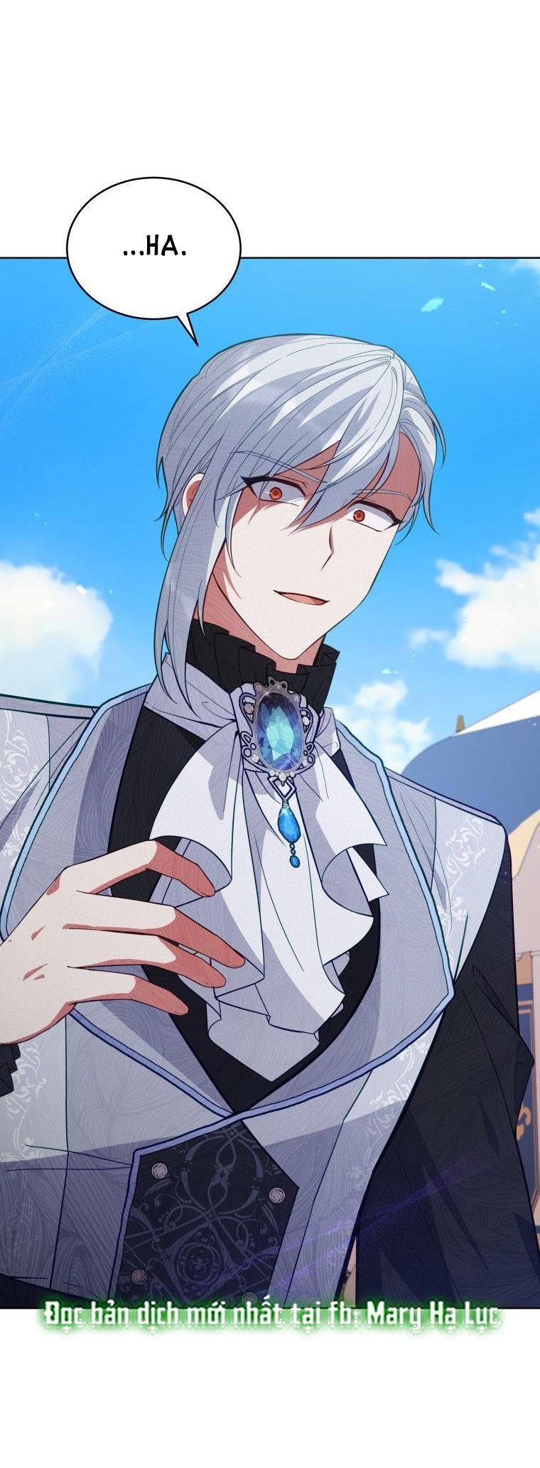 đọc truyện Quý Cô Không Thể Tiếp Cận Chương 88 ảnh 22 tại Thiên Thai Truyện