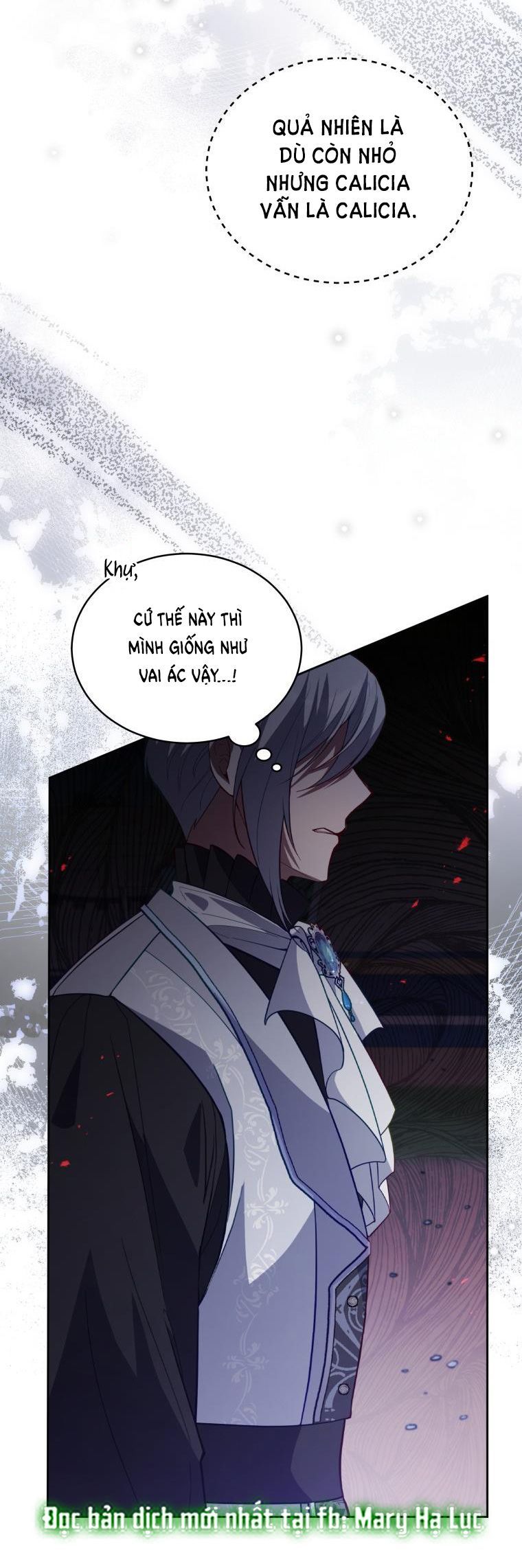 đọc truyện Quý Cô Không Thể Tiếp Cận Chương 88 ảnh 25 tại Thiên Thai Truyện