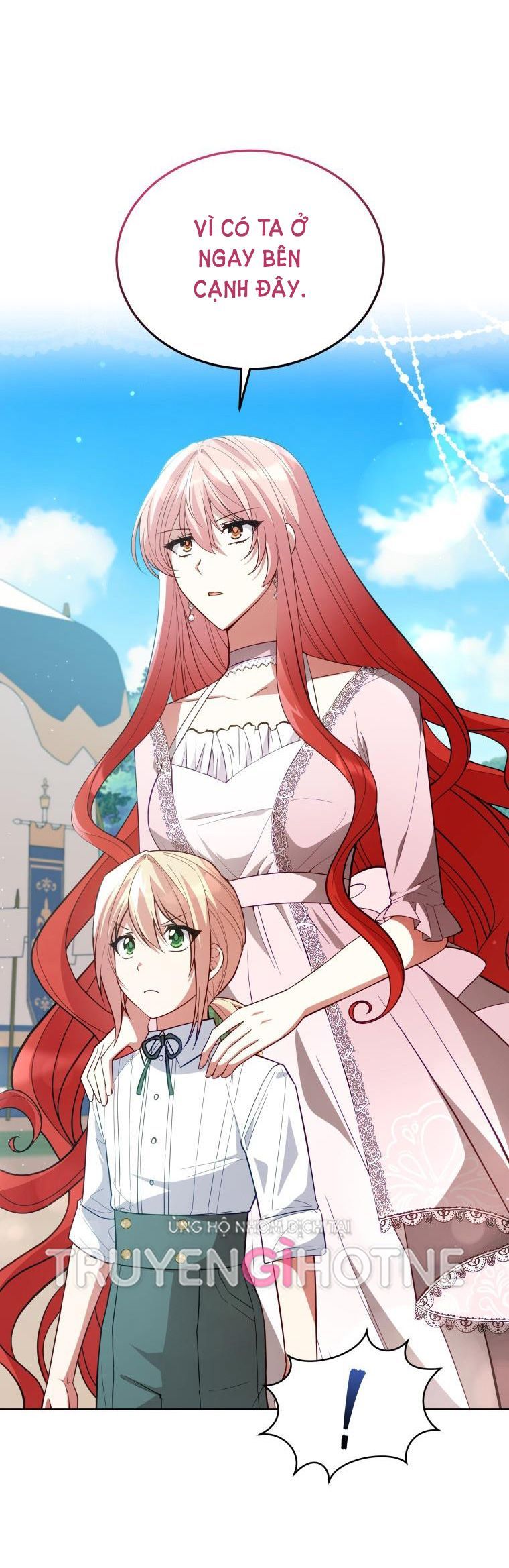 đọc truyện Quý Cô Không Thể Tiếp Cận Chương 88 ảnh 27 tại Thiên Thai Truyện