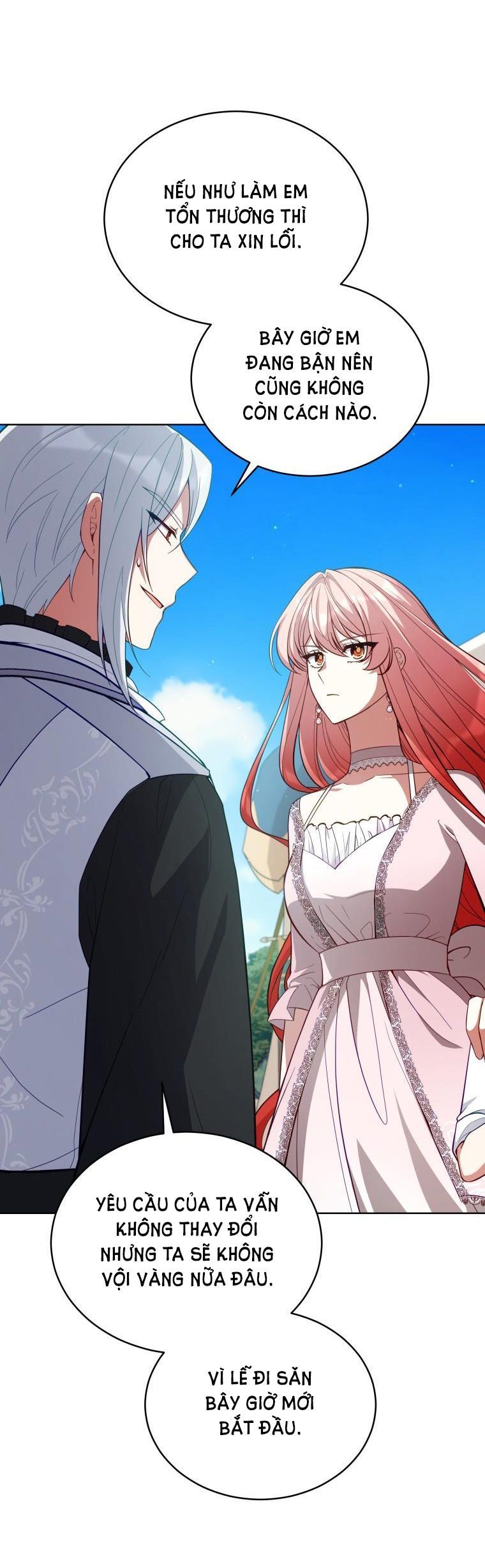 đọc truyện Quý Cô Không Thể Tiếp Cận Chương 88 ảnh 29 tại Thiên Thai Truyện