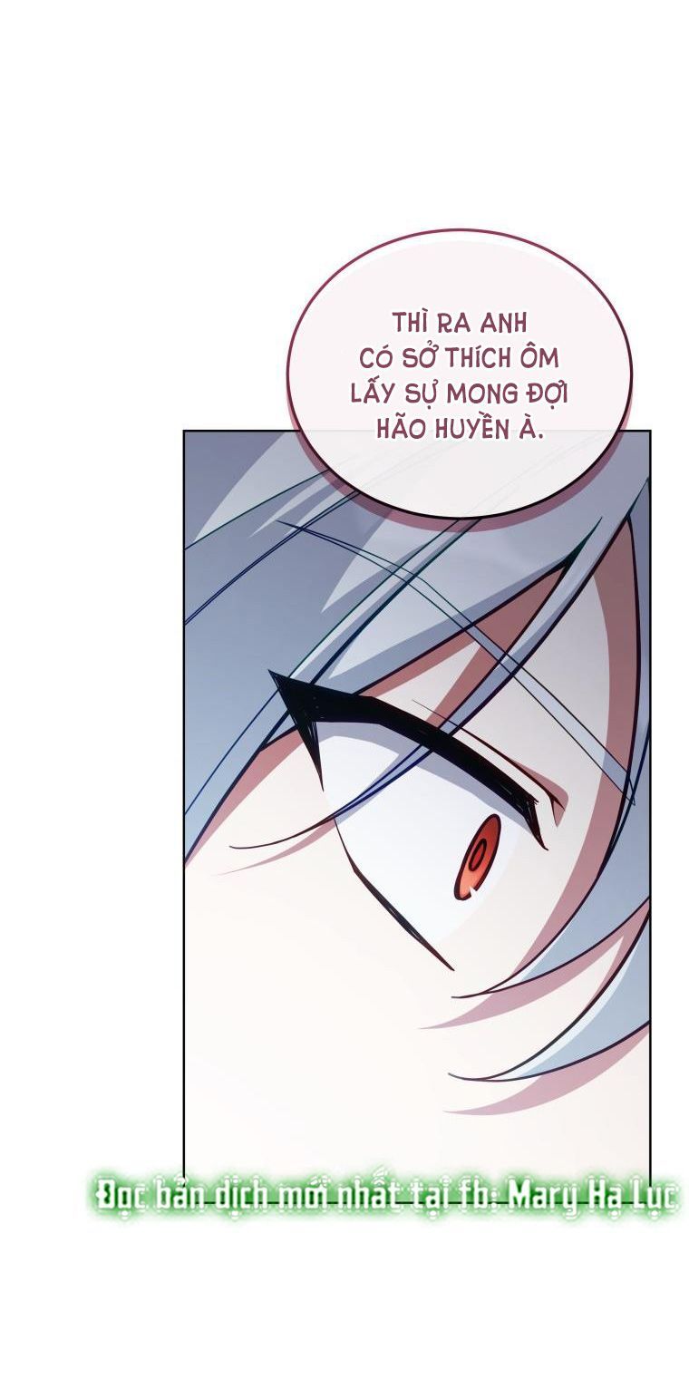 đọc truyện Quý Cô Không Thể Tiếp Cận Chương 88 ảnh 30 tại Thiên Thai Truyện