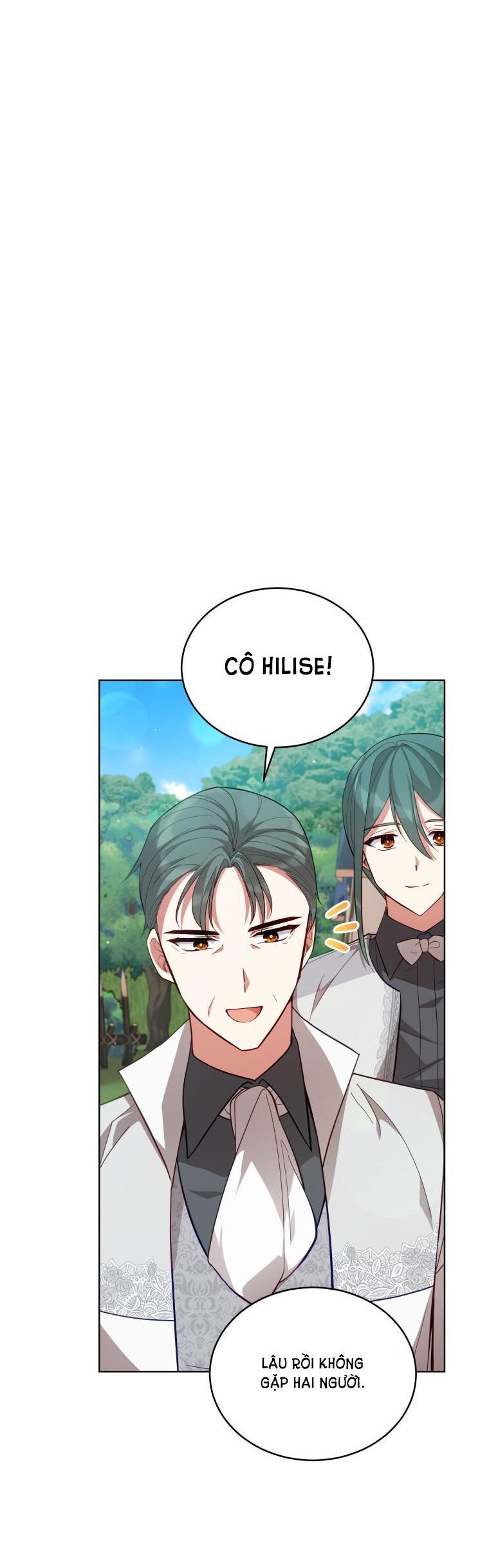 đọc truyện Quý Cô Không Thể Tiếp Cận Chương 88 ảnh 35 tại Thiên Thai Truyện