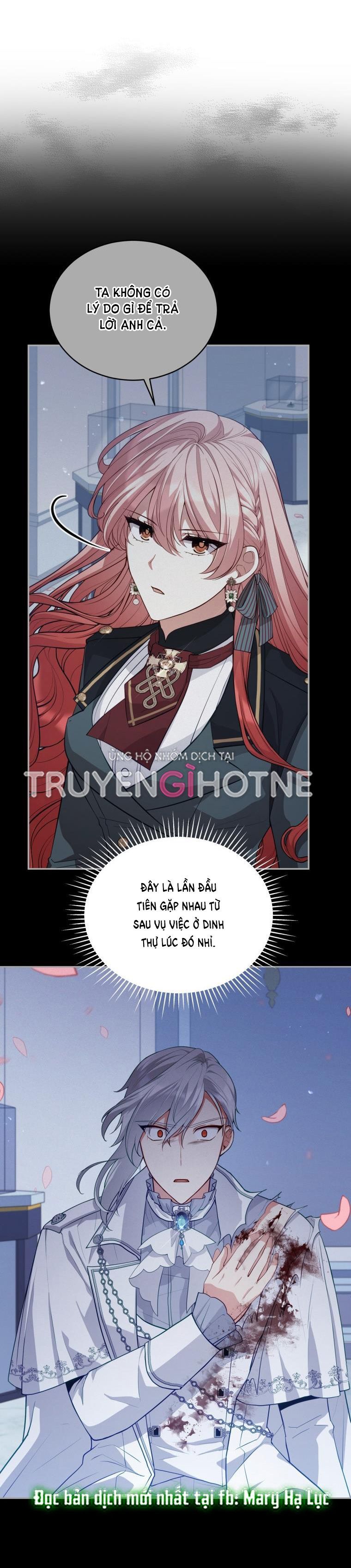 đọc truyện Quý Cô Không Thể Tiếp Cận Chương 88 ảnh 9 tại Thiên Thai Truyện