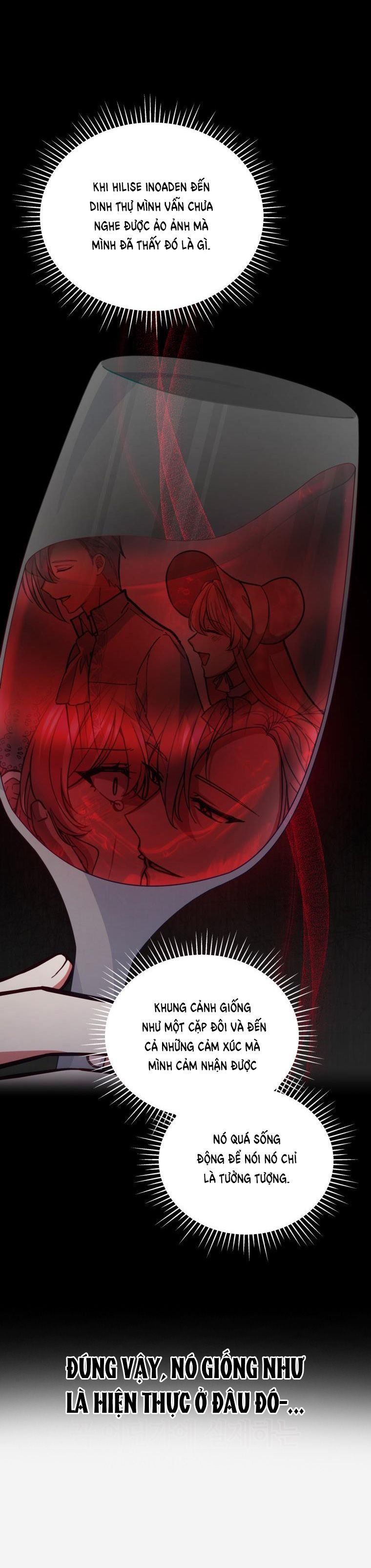 đọc truyện Quý Cô Không Thể Tiếp Cận Chương 88 ảnh 10 tại Thiên Thai Truyện