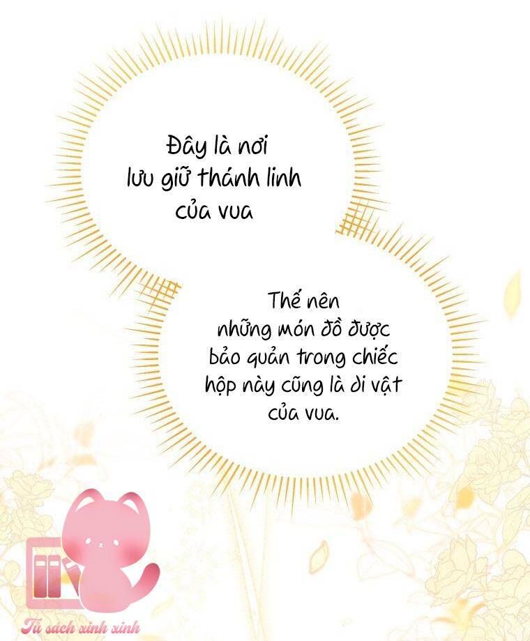 đọc truyện Quý Cô Không Thể Tiếp Cận Chương 89 ảnh 15 tại Thiên Thai Truyện