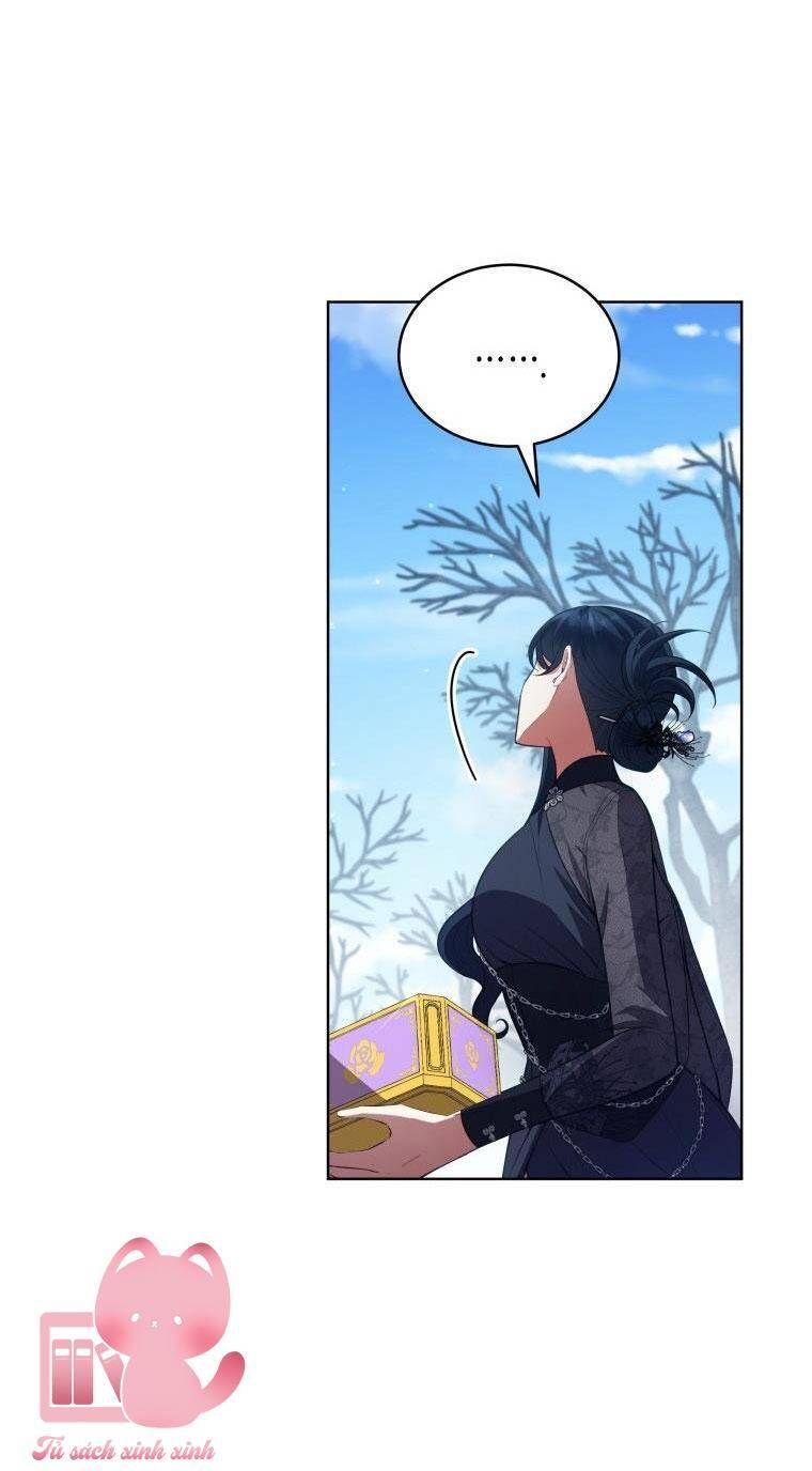 đọc truyện Quý Cô Không Thể Tiếp Cận Chương 89 ảnh 17 tại Thiên Thai Truyện