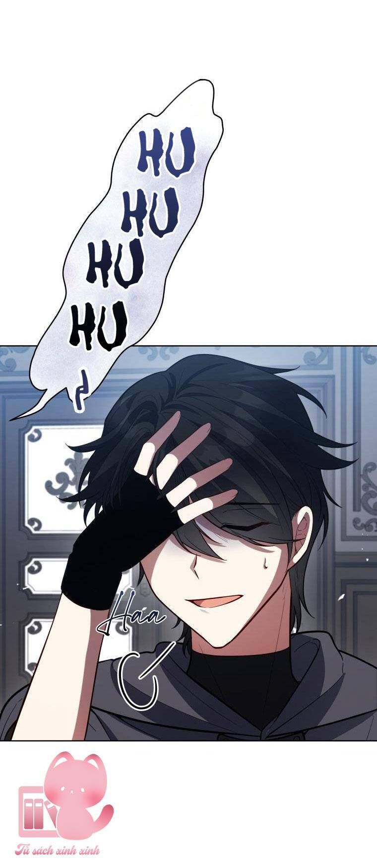 đọc truyện Quý Cô Không Thể Tiếp Cận Chương 89 ảnh 22 tại Thiên Thai Truyện