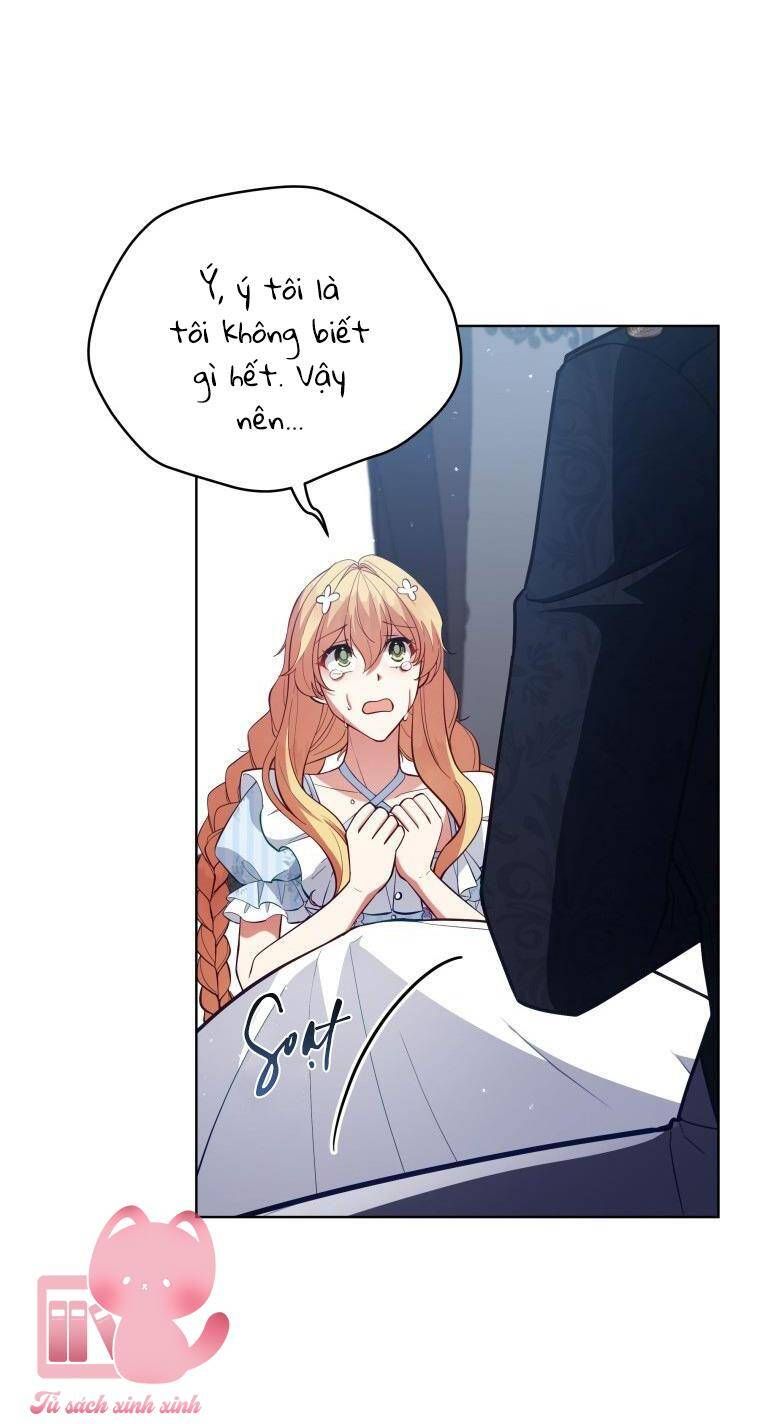 đọc truyện Quý Cô Không Thể Tiếp Cận Chương 89 ảnh 33 tại Thiên Thai Truyện