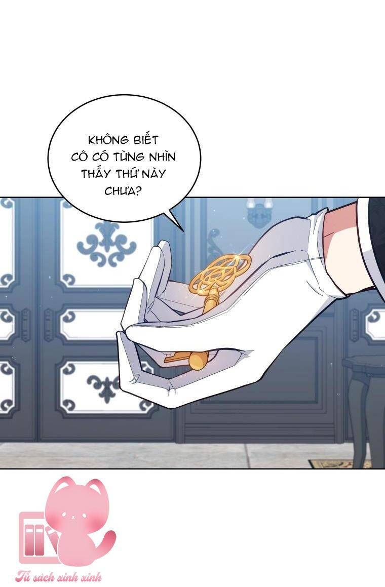 đọc truyện Quý Cô Không Thể Tiếp Cận Chương 89 ảnh 35 tại Thiên Thai Truyện