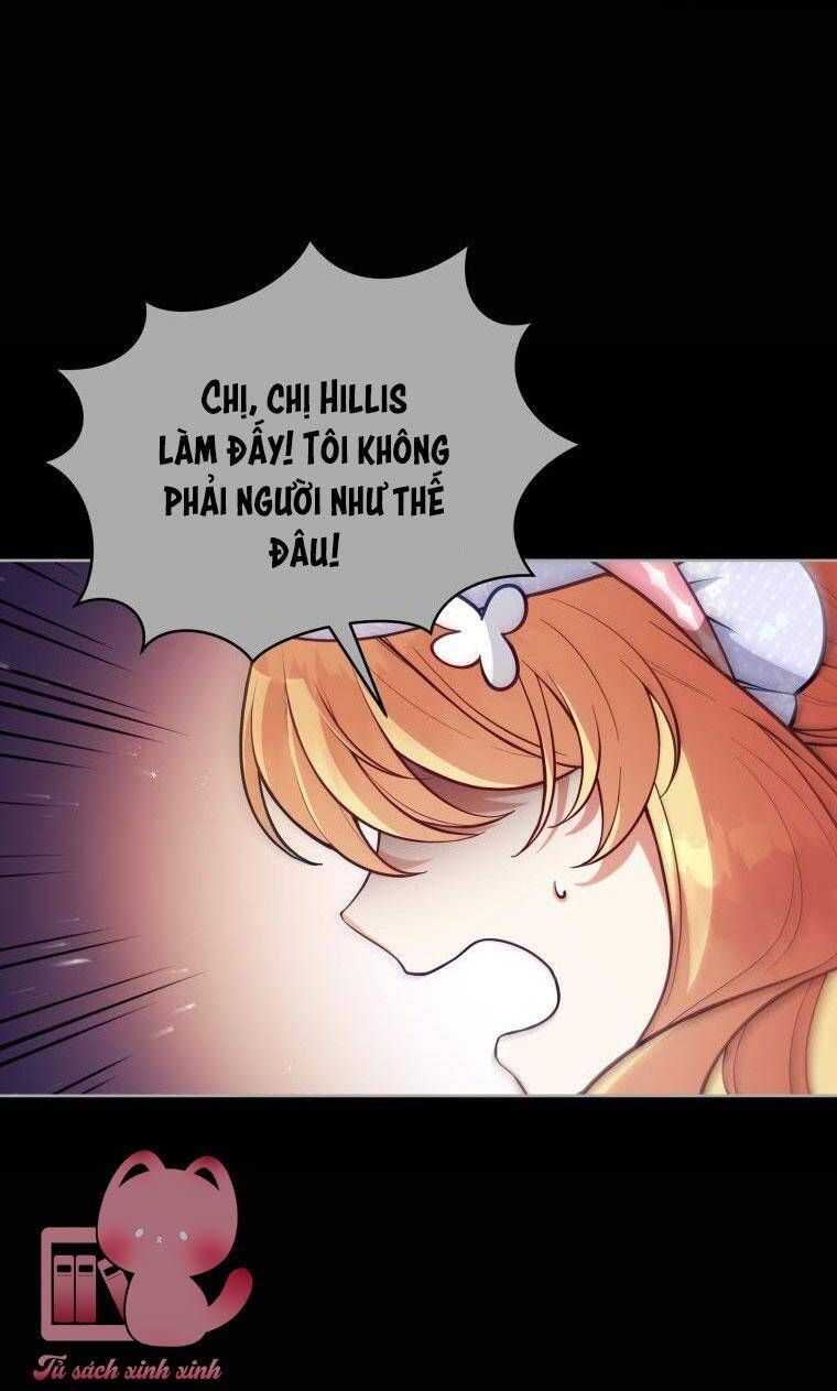 đọc truyện Quý Cô Không Thể Tiếp Cận Chương 89 ảnh 38 tại Thiên Thai Truyện