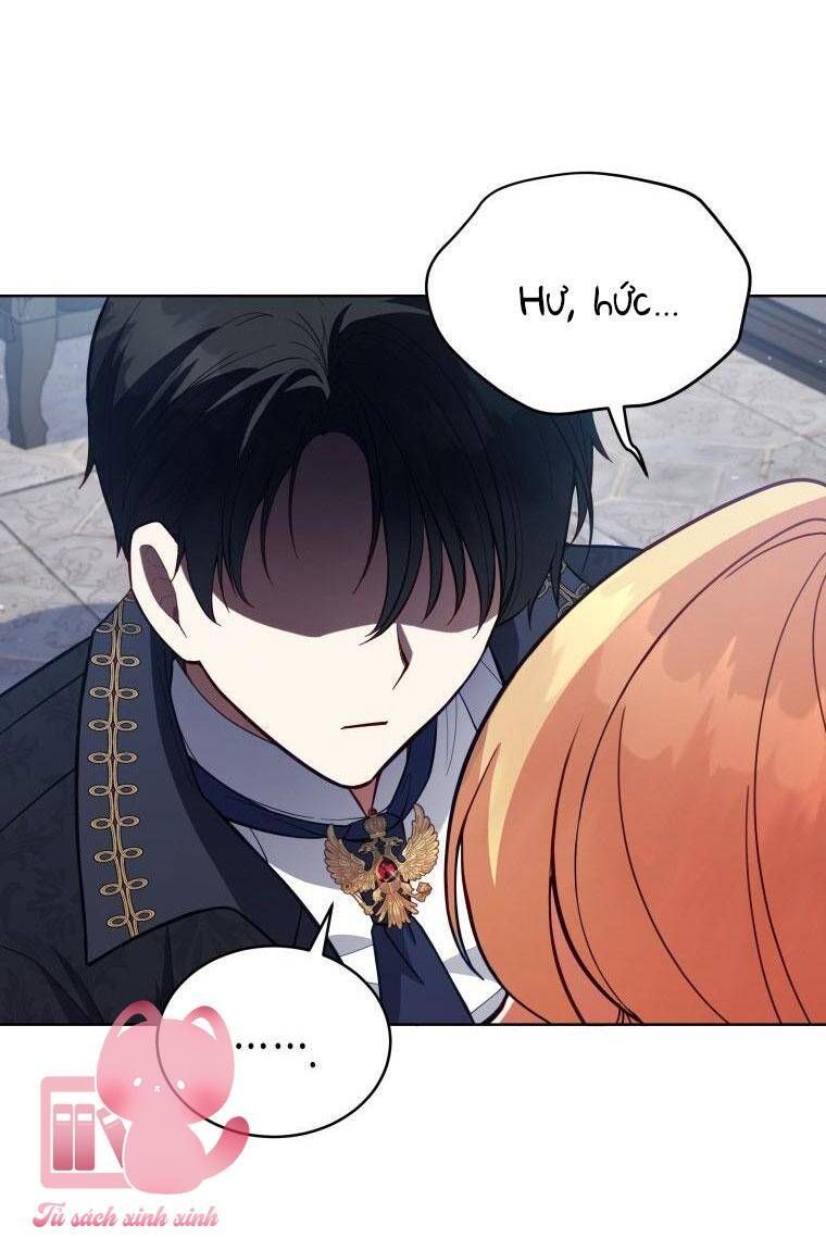 đọc truyện Quý Cô Không Thể Tiếp Cận Chương 89 ảnh 48 tại Thiên Thai Truyện