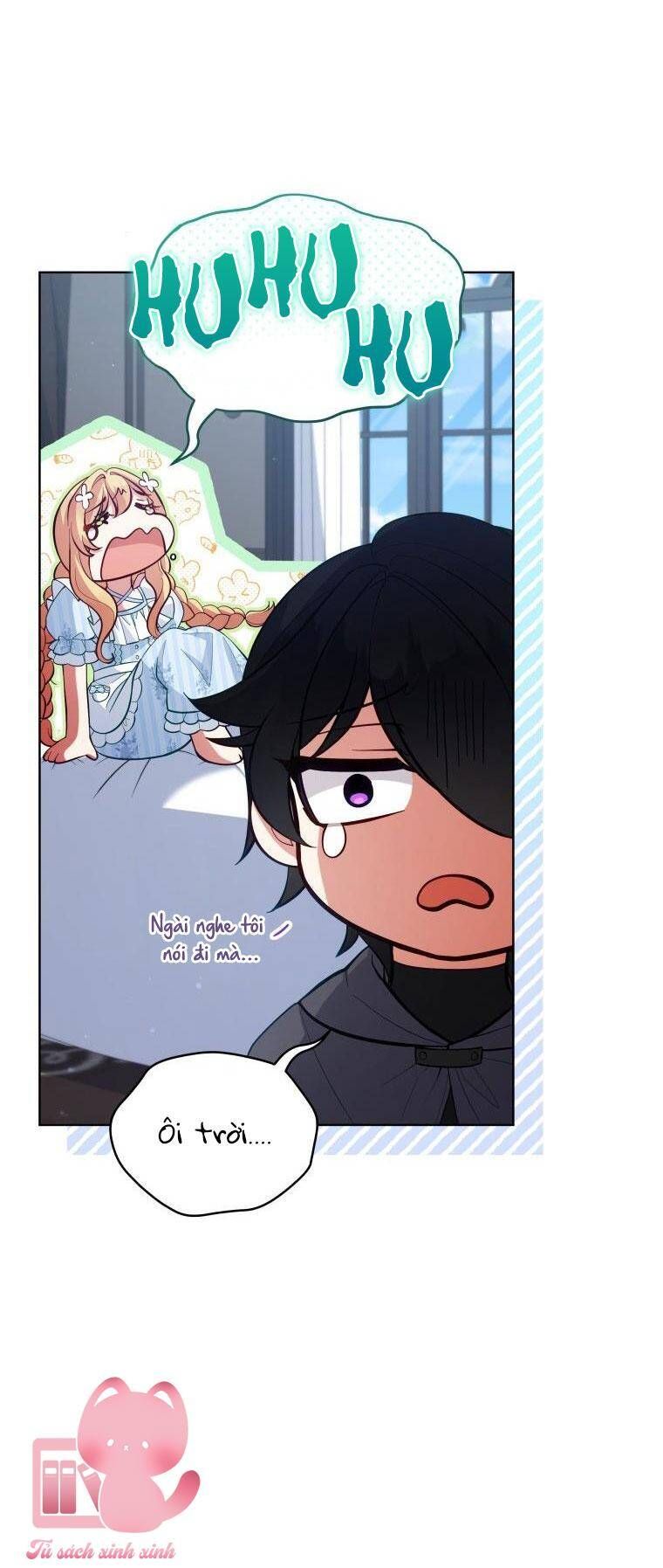 đọc truyện Quý Cô Không Thể Tiếp Cận Chương 89 ảnh 51 tại Thiên Thai Truyện