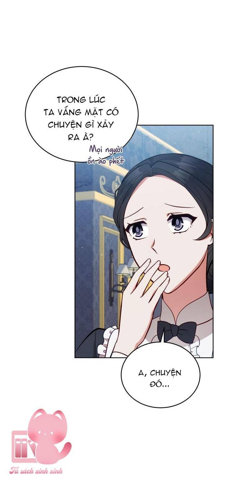 đọc truyện Quý Cô Không Thể Tiếp Cận Chương 89 ảnh 7 tại Thiên Thai Truyện