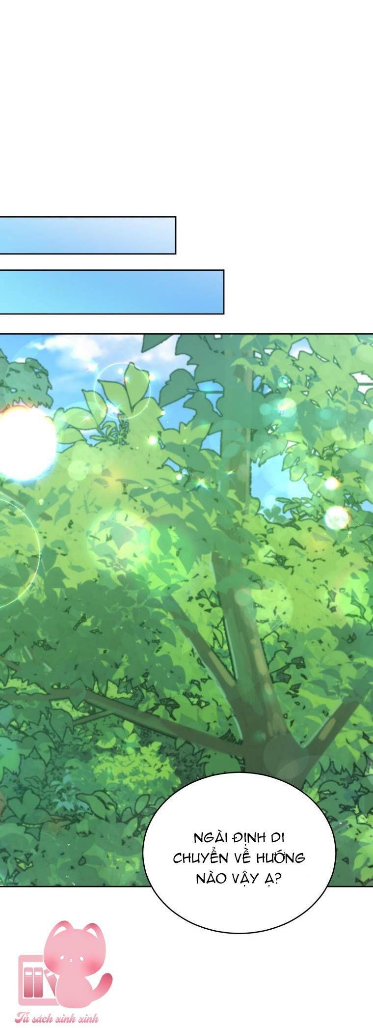 đọc truyện Quý Cô Không Thể Tiếp Cận Chương 89 ảnh 52 tại Thiên Thai Truyện