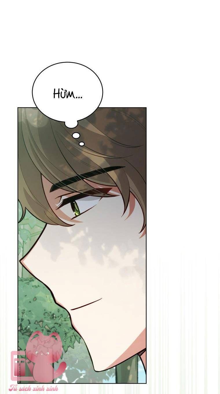 đọc truyện Quý Cô Không Thể Tiếp Cận Chương 89 ảnh 54 tại Thiên Thai Truyện