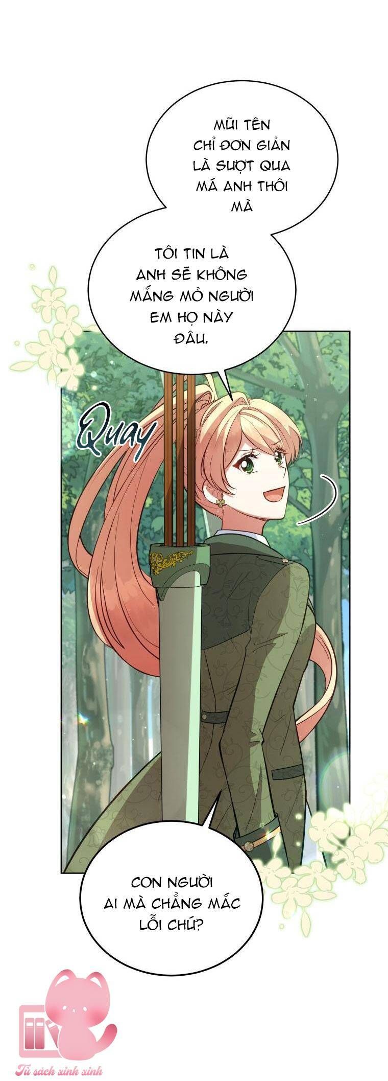 đọc truyện Quý Cô Không Thể Tiếp Cận Chương 89 ảnh 64 tại Thiên Thai Truyện