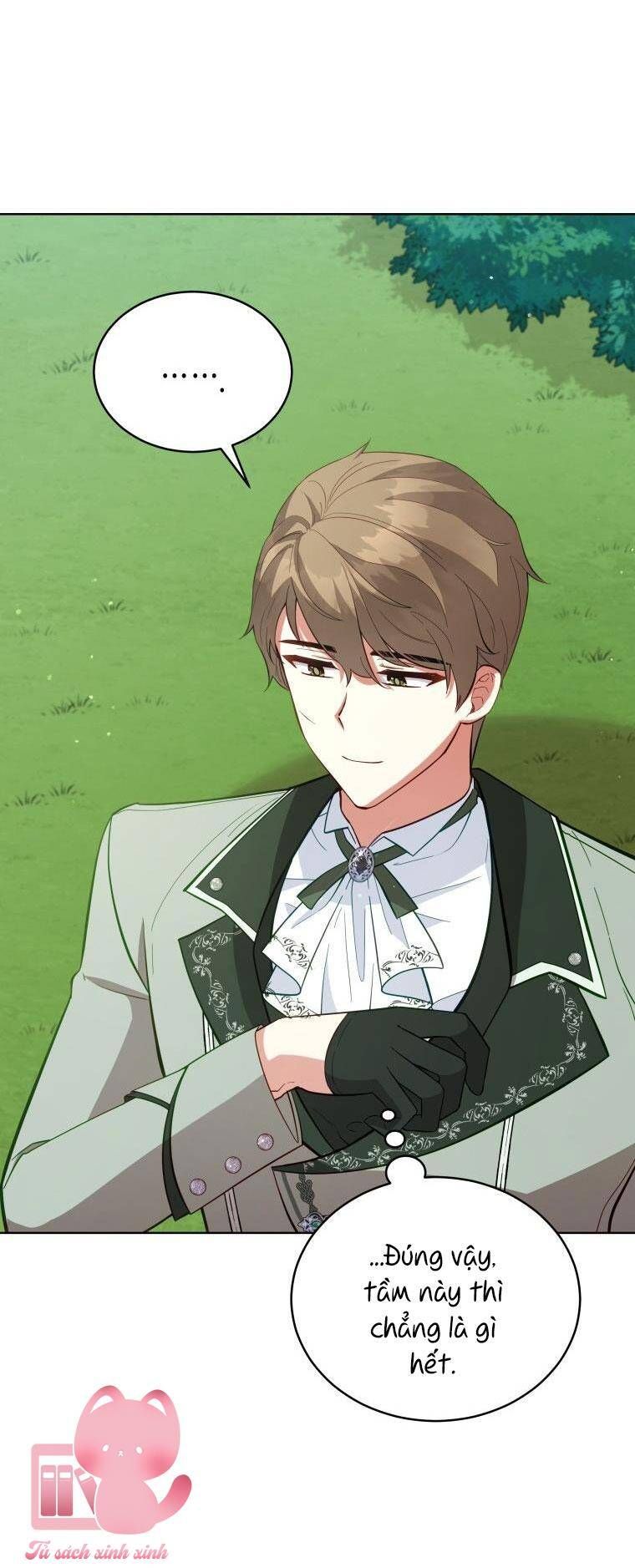 đọc truyện Quý Cô Không Thể Tiếp Cận Chương 89 ảnh 66 tại Thiên Thai Truyện