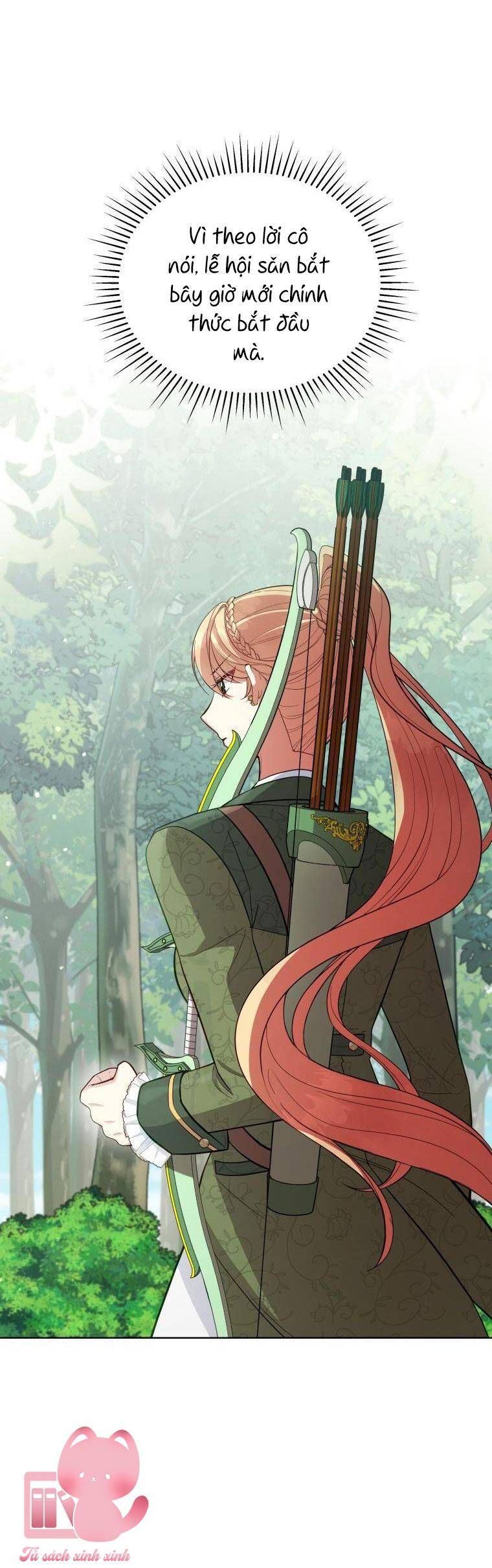 đọc truyện Quý Cô Không Thể Tiếp Cận Chương 89 ảnh 67 tại Thiên Thai Truyện