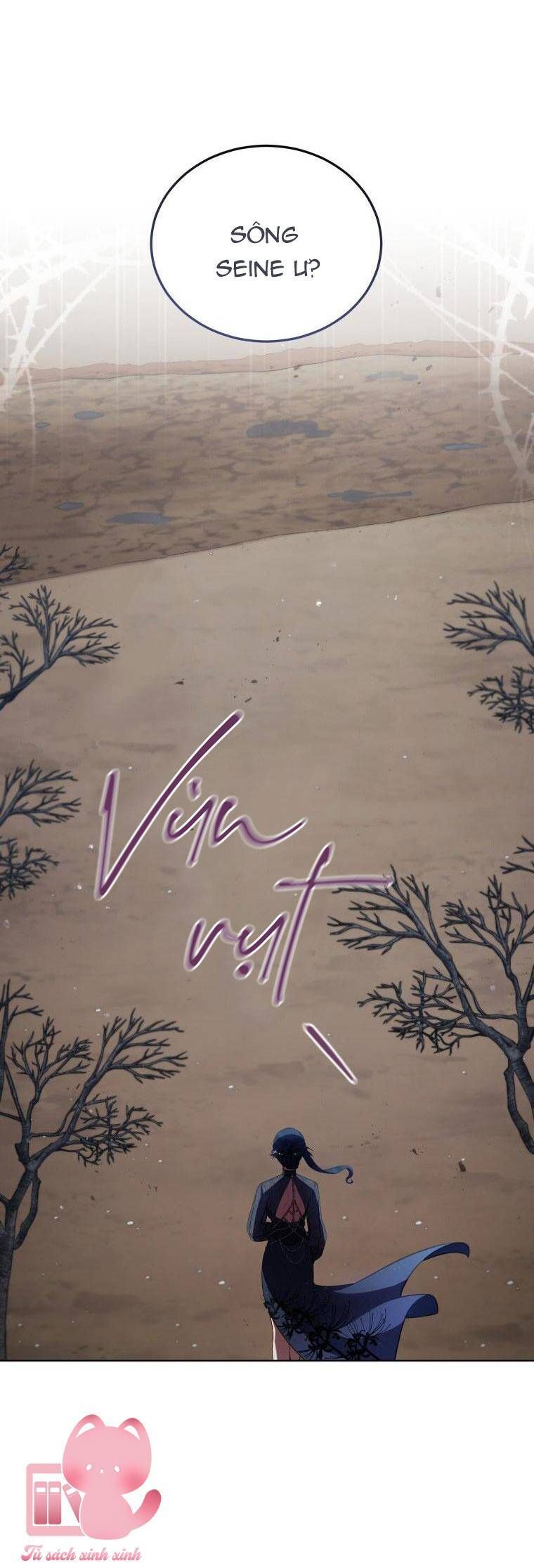 đọc truyện Quý Cô Không Thể Tiếp Cận Chương 89 ảnh 9 tại Thiên Thai Truyện