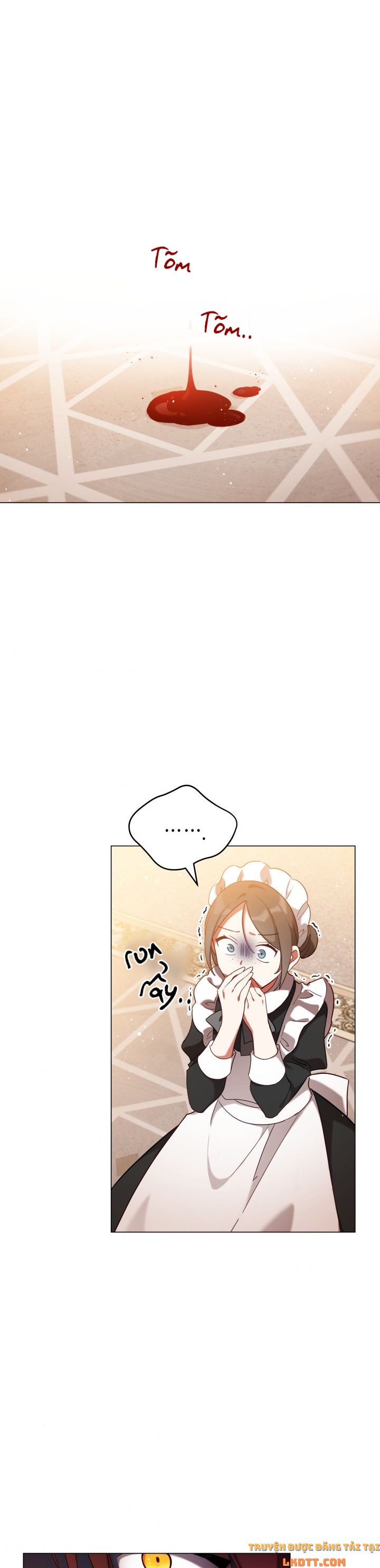 đọc truyện Quý Cô Không Thể Tiếp Cận Chương 9 ảnh 4 tại Thiên Thai Truyện