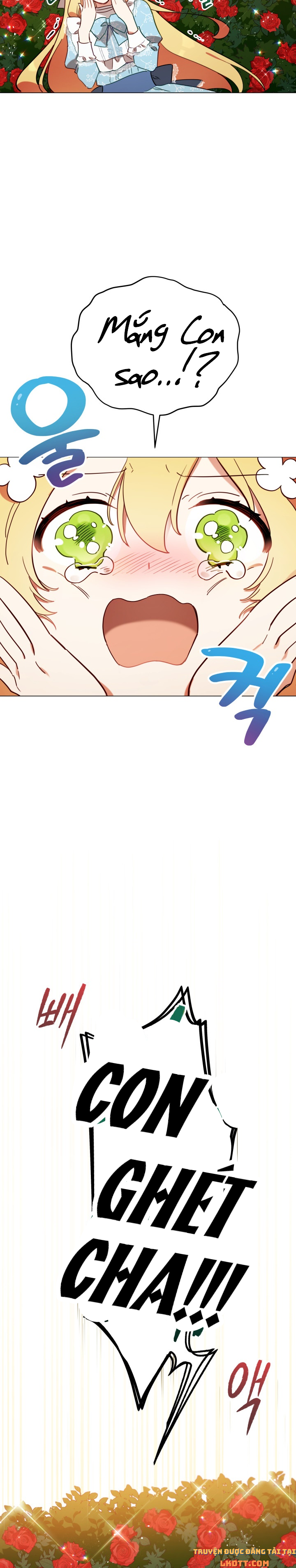 đọc truyện Quý Cô Không Thể Tiếp Cận Chương 9 ảnh 23 tại Thiên Thai Truyện