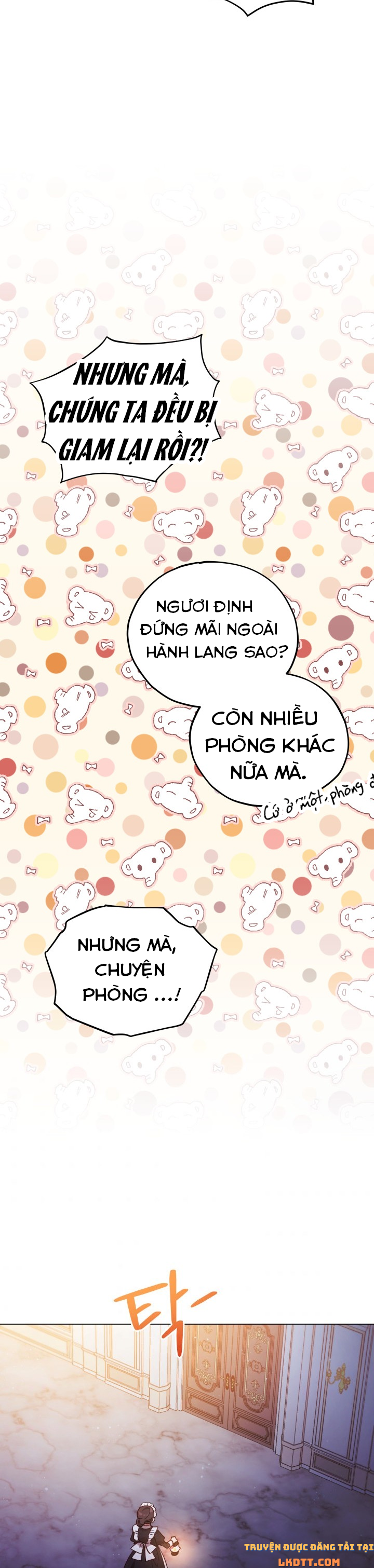 đọc truyện Quý Cô Không Thể Tiếp Cận Chương 9 ảnh 26 tại Thiên Thai Truyện