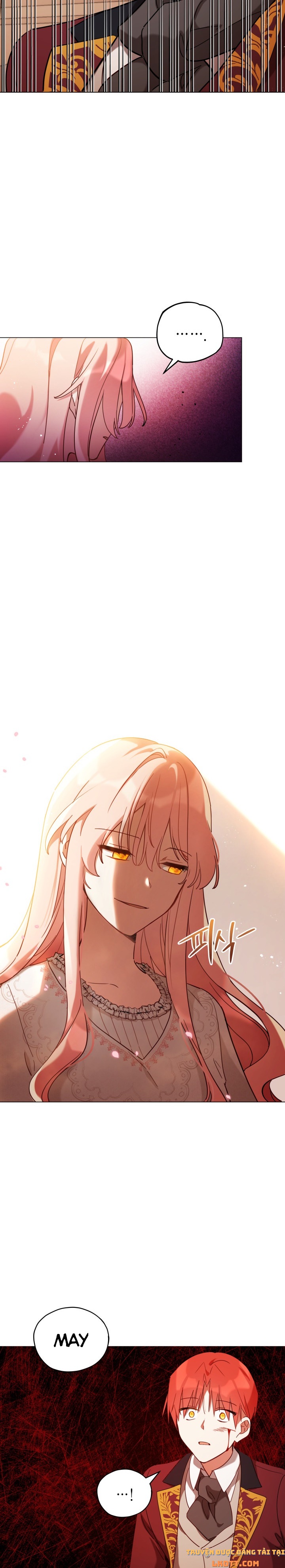 đọc truyện Quý Cô Không Thể Tiếp Cận Chương 9 ảnh 8 tại Thiên Thai Truyện