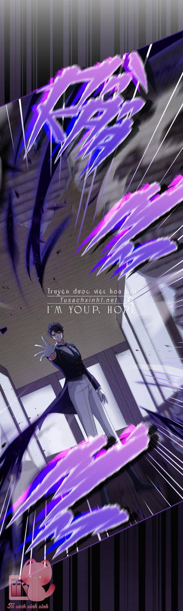 đọc truyện Quý Cô Không Thể Tiếp Cận Chương 90 ảnh 13 tại Thiên Thai Truyện