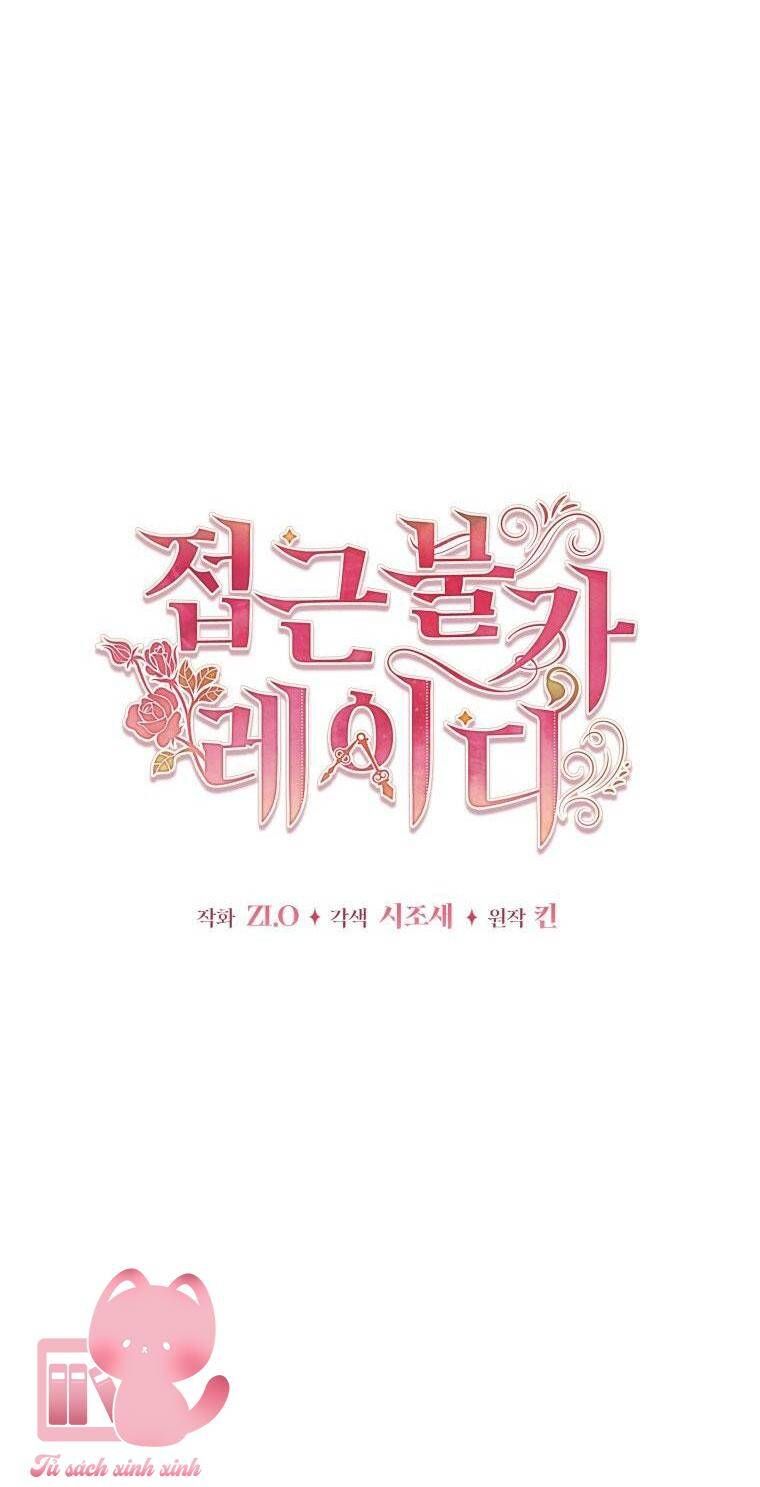 đọc truyện Quý Cô Không Thể Tiếp Cận Chương 90 ảnh 18 tại Thiên Thai Truyện