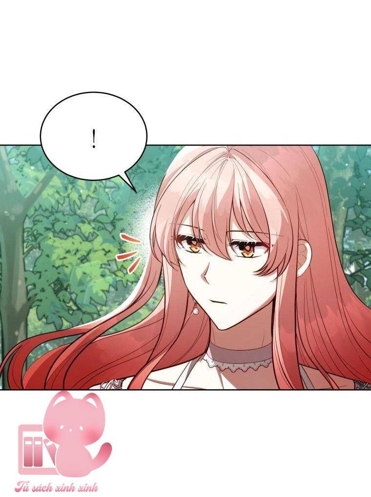 đọc truyện Quý Cô Không Thể Tiếp Cận Chương 90 ảnh 19 tại Thiên Thai Truyện