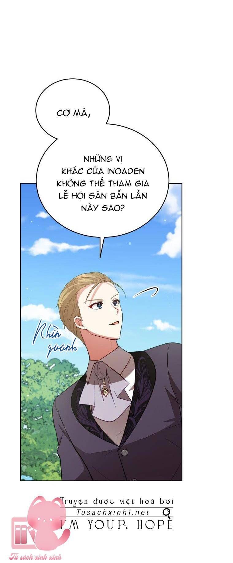 đọc truyện Quý Cô Không Thể Tiếp Cận Chương 90 ảnh 26 tại Thiên Thai Truyện