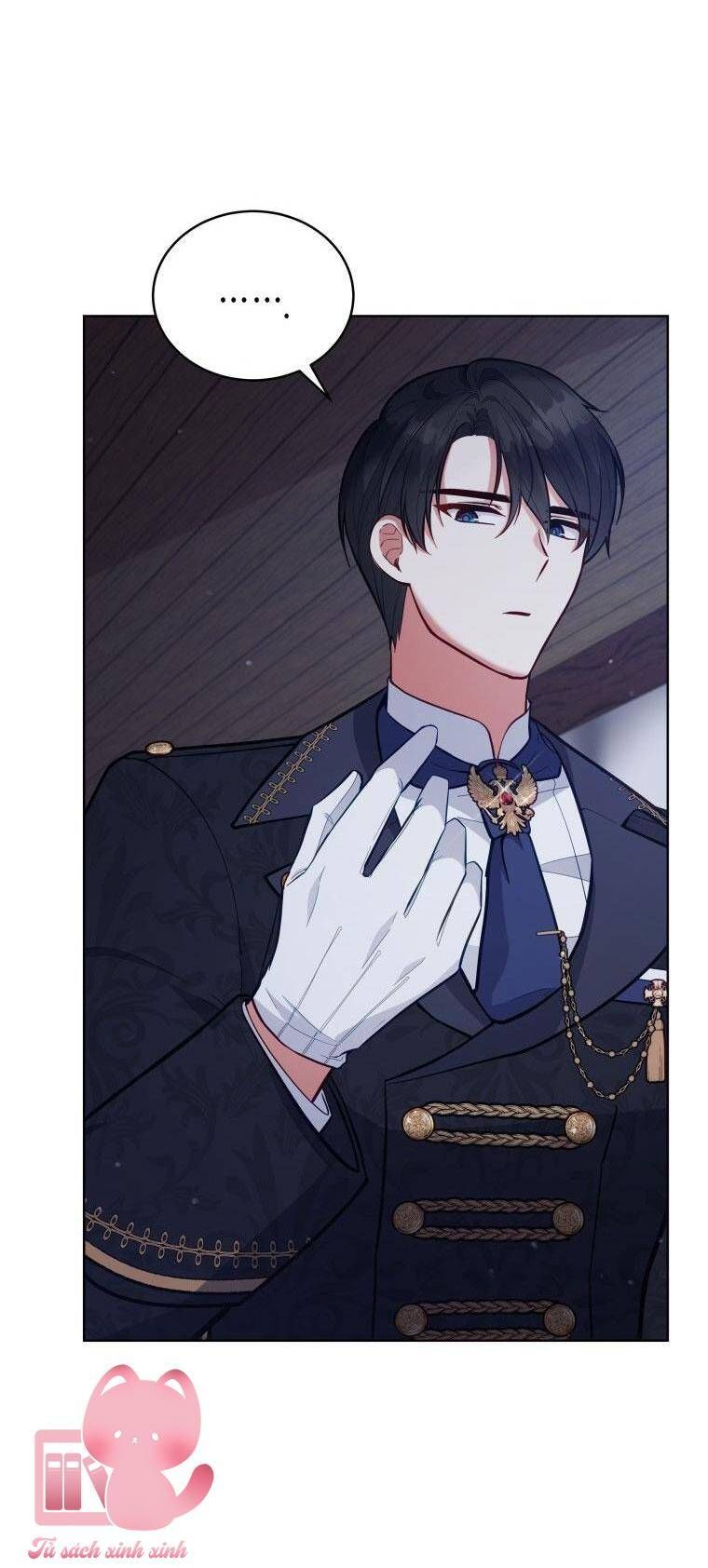 đọc truyện Quý Cô Không Thể Tiếp Cận Chương 90 ảnh 5 tại Thiên Thai Truyện