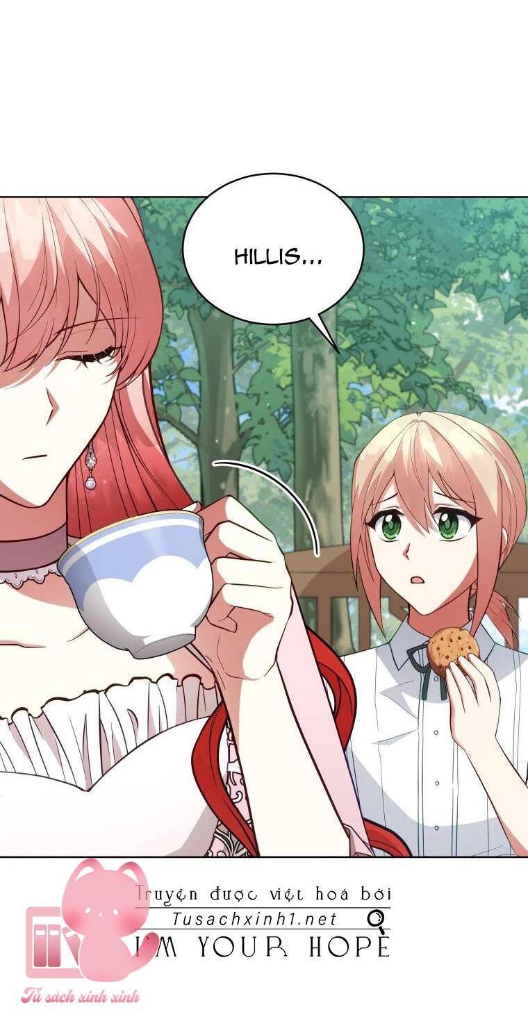 đọc truyện Quý Cô Không Thể Tiếp Cận Chương 90 ảnh 38 tại Thiên Thai Truyện