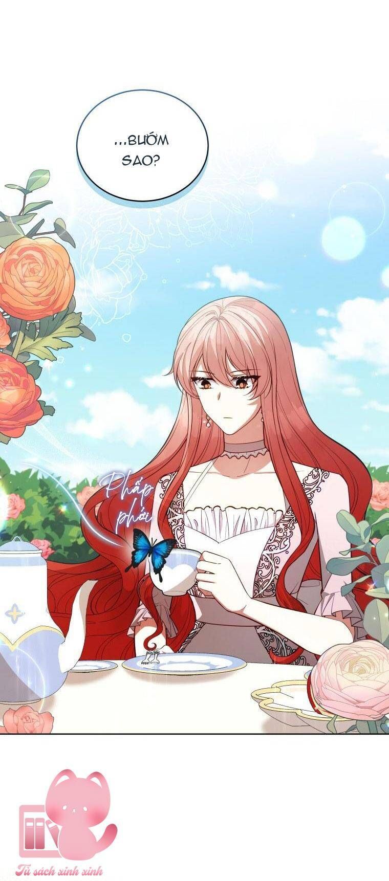 đọc truyện Quý Cô Không Thể Tiếp Cận Chương 90 ảnh 40 tại Thiên Thai Truyện