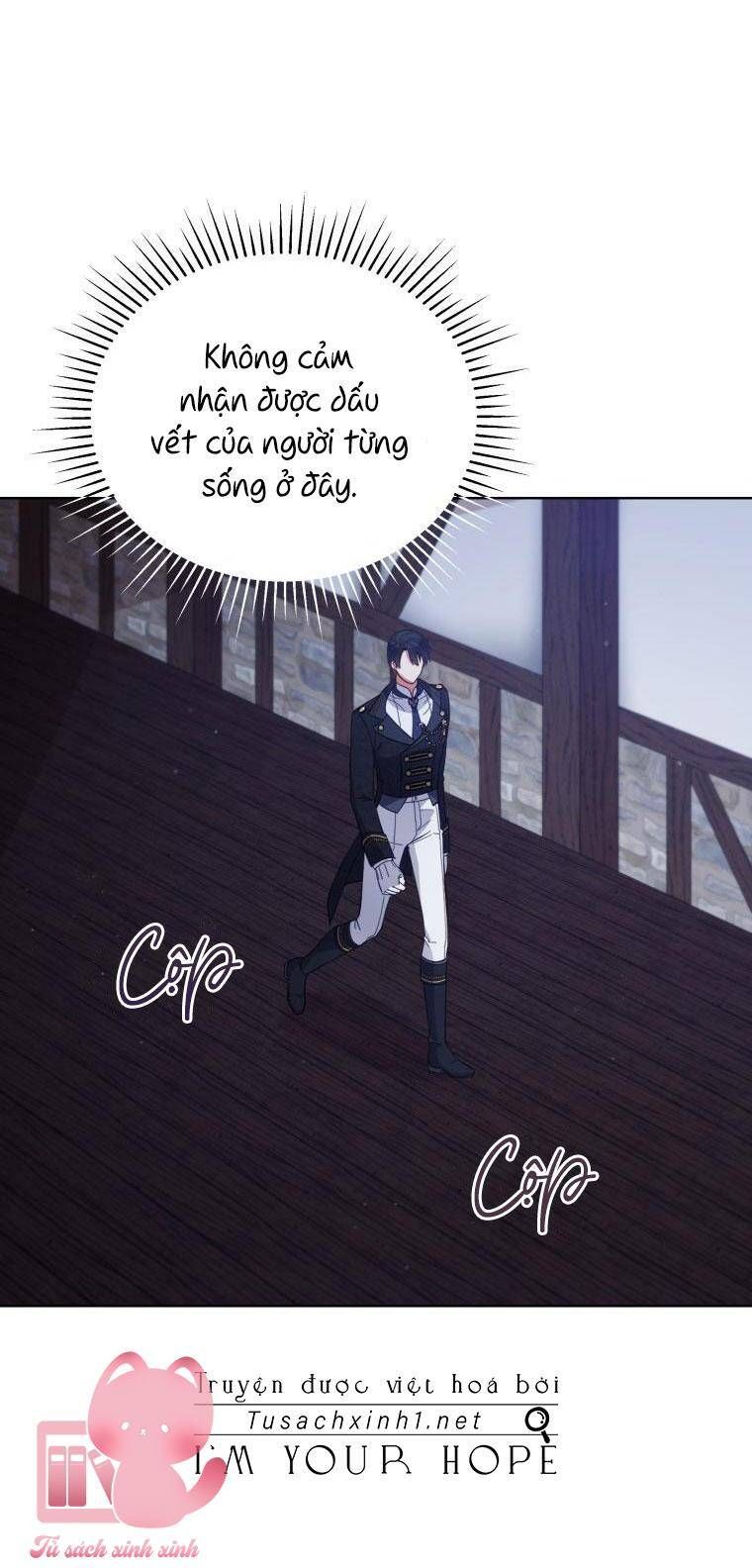 đọc truyện Quý Cô Không Thể Tiếp Cận Chương 90 ảnh 6 tại Thiên Thai Truyện