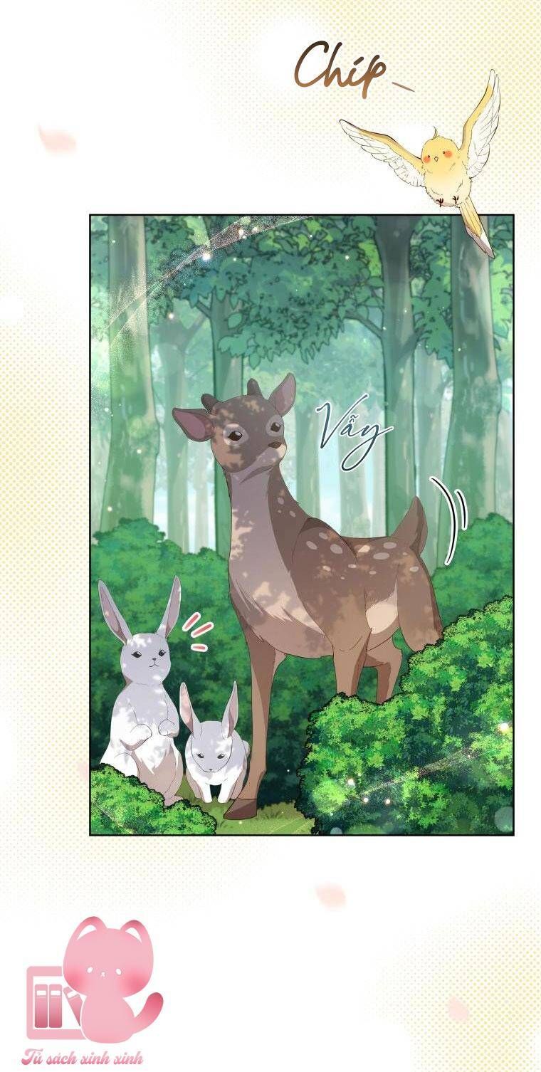 đọc truyện Quý Cô Không Thể Tiếp Cận Chương 90 ảnh 42 tại Thiên Thai Truyện